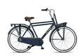 NIHIL Altec Dutch 28inch Transportfiets N-3 Heren Jeans Blue 58 cm