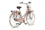 Altec Dutch 28inch Transportfiets N-3 Lavender 50cm