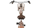 Altec Dutch 28inch Transportfiets N-3 Lavender 50cm