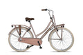 Altec Dutch 28inch Transportfiets N-3 Lavender 50cm