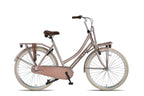 Altec Dutch 28inch Transportfiets N-3 Lavender 50cm