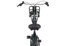 Altec Dutch 28inch Transportfiets N-3 Metal Black 50cm