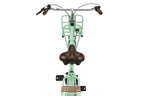 NIHIL Altec Dutch 28inch Transportfiets N-3 Mint Green 50cm