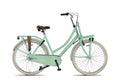 NIHIL Altec Dutch 28inch Transportfiets N-3 Mint Green 50cm
