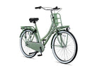 NIHIL Altec Dutch 28inch Transportfiets N-3 Olive Green 50cm