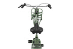 Altec Dutch 28inch Transportfiets N-3 Olive Green 57cm