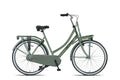 Altec Dutch 28inch Transportfiets N-3 Olive Green 57cm
