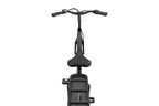 Altec Easy E-Bike N-3 Lage Instap 518WH 49cm Zwart - M129 - 40Nm -