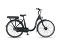 Altec Easy E-Bike N-3 Lage Instap 518WH 49cm Zwart - M129 - 40Nm -