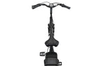 Altec Easy Plus E-Bike N-7 Lage Instap 518WH 49cm Mat Zwart - M108 - 30Nm -