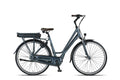Altec Harmony E-Bike N-7 518WH Middenmotor 52cm Titan - M80 -80Nm -*** ACTIE ***