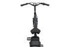 Altec Harmony E-Bike N-7 518WH Middenmotor 52cm Zwart - M80 - 80Nm -*** ACTIE ***