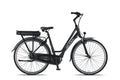 Altec Harmony E-Bike N-7 518WH Middenmotor 52cm Zwart - M80 - 80Nm -*** ACTIE ***