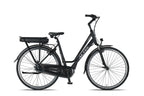 Altec Harmony E-Bike N-7 518WH Middenmotor 52cm Zwart - M80 - 80Nm -*** ACTIE ***