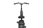 Altec Harmony E-Bike N-7 518WH Middenmotor 56cm Heren Zwart  - M80 -80Nm -*** ACTIE ***