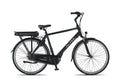 Altec Harmony E-Bike N-7 518WH Middenmotor 56cm Heren Zwart  - M80 -80Nm -*** ACTIE ***