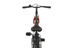 Altec Hero 20 inch Jongensfiets rood