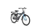 NIHIL Altec Hero 22 inch Jongensfiets Deep Sky Blue