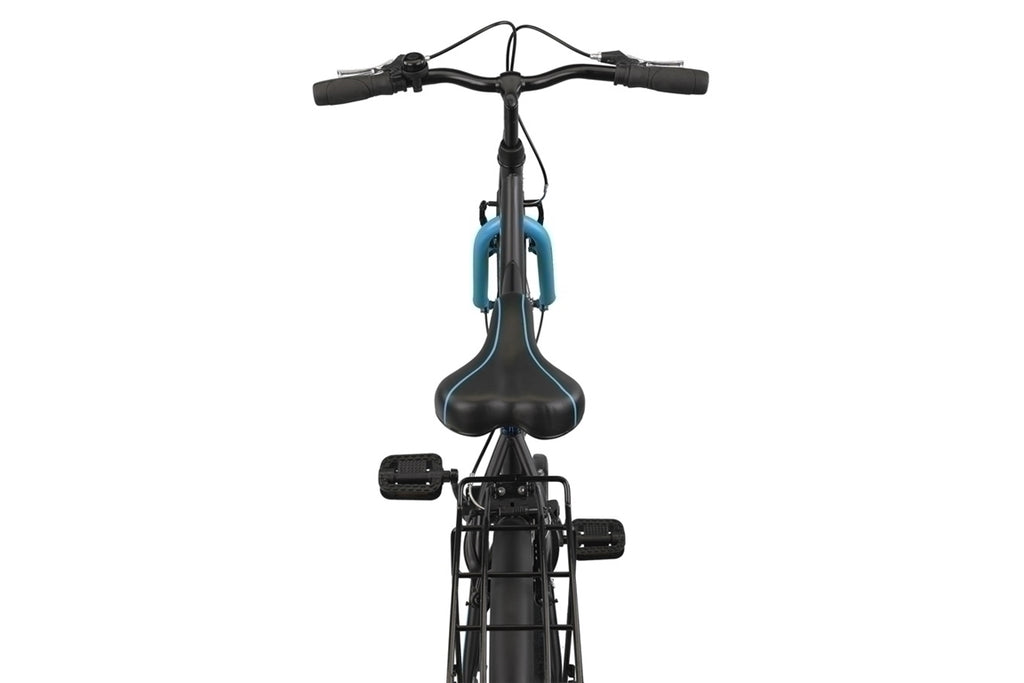 NIHIL Altec Hero 22 inch Jongensfiets Deep Sky Blue