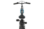 NIHIL Altec Hero 22 inch Jongensfiets Deep Sky Blue