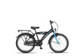NIHIL Altec Hero 22 inch Jongensfiets Deep Sky Blue