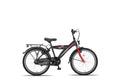 NIHIL Altec Hero 22 inch Jongensfiets Fire Red
