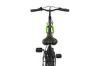 NIHIL Altec Hero 22 inch Jongensfiets Lime Green