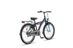 Altec Hero 24 inch jongensfiets Blauw