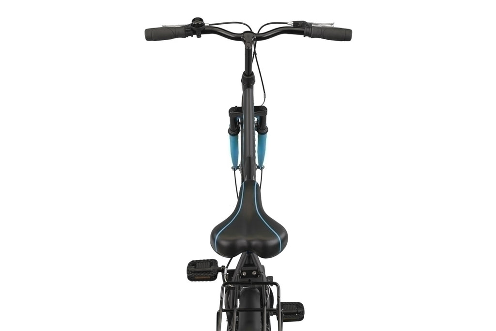 Altec Hero 24 inch jongensfiets Blauw