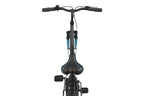 Altec Hero 24 inch jongensfiets Blauw