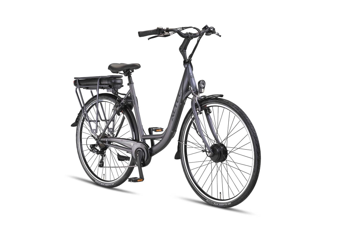 Altec Jade E-Bike 518 Wh 7-sp Mat Grey 53cm - M129 - 40Nm