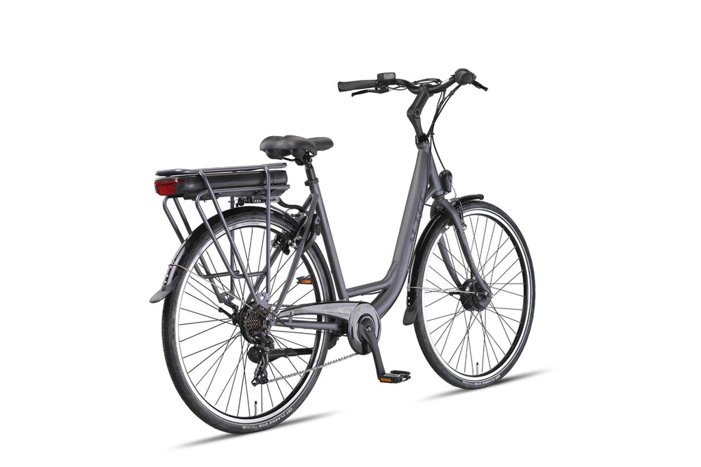 Altec Jade E-Bike 518 Wh 7-sp Mat Grey 53cm - M129 - 40Nm