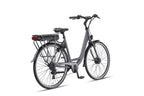 Altec Jade E-Bike 518 Wh 7-sp Mat Grey 53cm - M129 - 40Nm