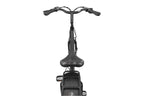 Altec Jade E-Bike 518 Wh 7-sp Mat Zwart 53cm - M129 - 40Nm