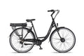 Altec Jade E-Bike 518 Wh 7-sp Mat Zwart 53cm - M129 - 40Nm
