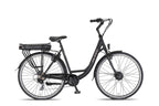 Altec Jade E-Bike 518 Wh 7-sp Mat Zwart 53cm - M129 - 40Nm