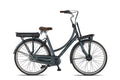 Altec Kratos +Plus E-Bike 518Wh N-7 Titan - M129 - 40Nm - RRR