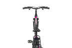 Altec legarda 28 inch 49 cm dames 24v v-brakes paars