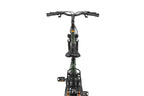 Altec legarda 28 inch 56 cm heren 24v v-brakes kaki