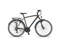 Altec legarda 28 inch 56 cm heren 24v v-brakes kaki