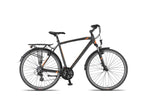 Altec legarda 28 inch 56 cm heren 24v v-brakes kaki