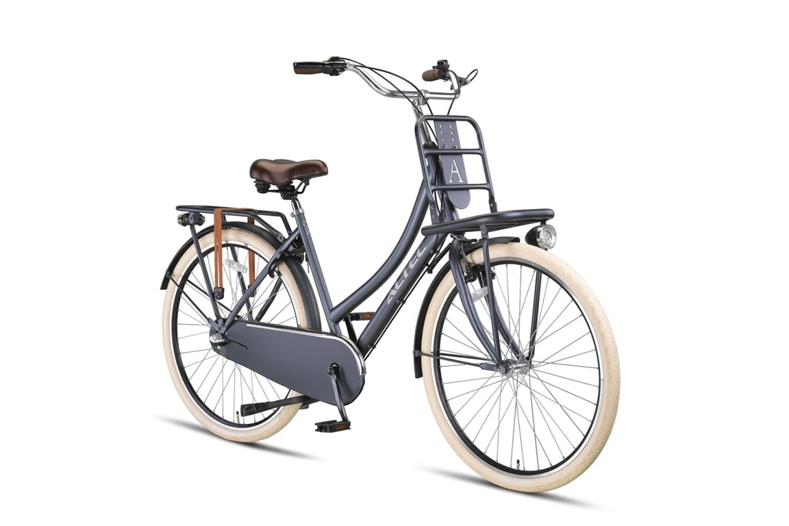 Altec Love 28inch Transportfiets 53cm Smoke Grey