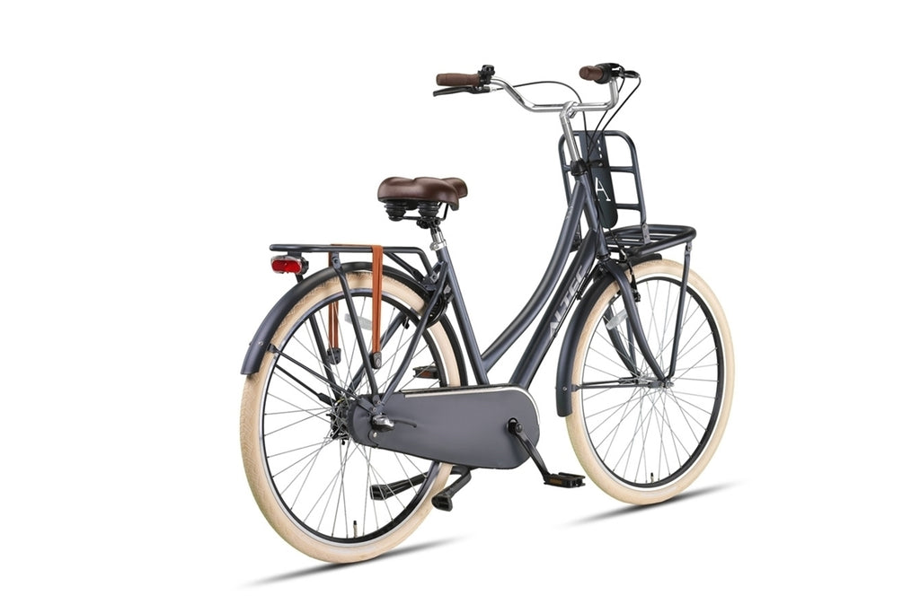 Altec Love 28inch Transportfiets 53cm Smoke Grey