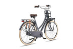 Altec Love 28inch Transportfiets 53cm Smoke Grey