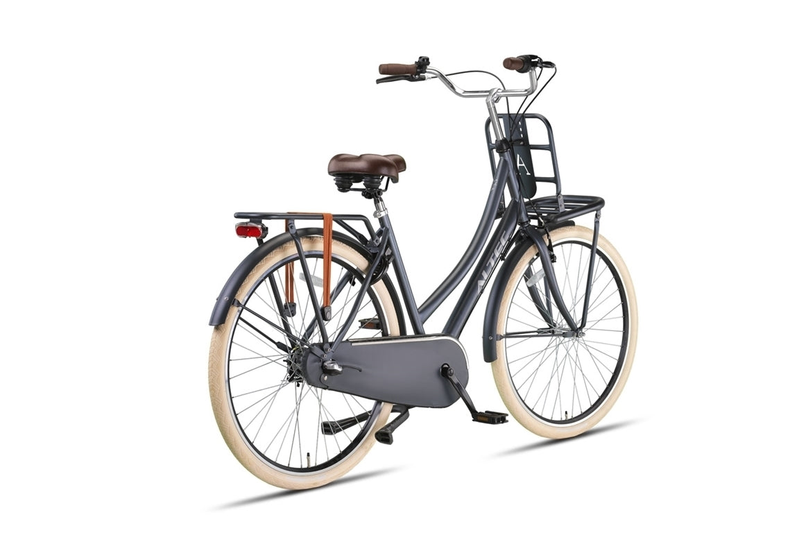 Altec Love 28inch Transportfiets 53cm Smoke Grey