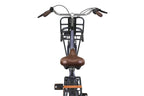 Altec Love 28inch Transportfiets 53cm Smoke Grey