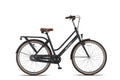 Altec manta 28 inch 55 cm dames 3v rollerbrake matzwart