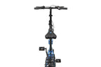 Altec marine 20 inch vouwfiets 7s blauw