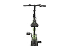 Altec marine 20 inch vouwfiets 7s groen