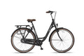 Altec marquant 28 inch 50 cm dames 3v v-brakes matzwart